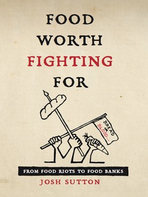 cover image of Food Worth Fighting For